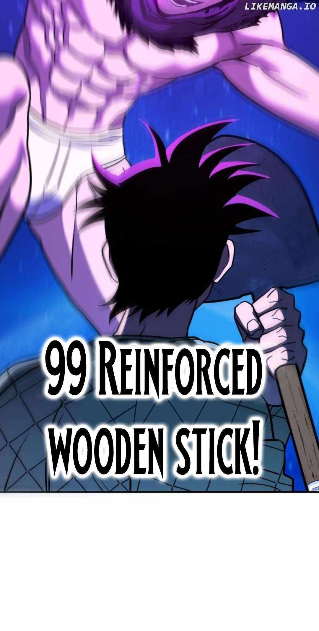 Hardcore Leveling Warrior Chapter 408 155